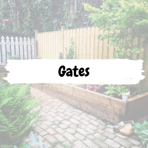 Gates