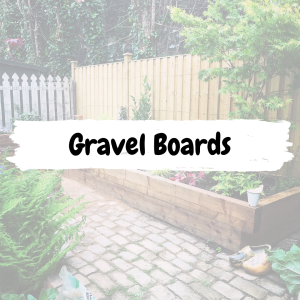 Gravel Boards