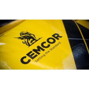 Cemcor Premium Cement 25kg Bag