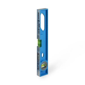 Sitemate Professional Aluminium Level | 12" 300MM