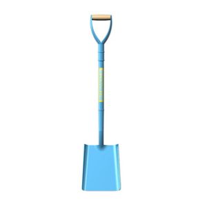 Square Mouth All Steel Shovel | P256
