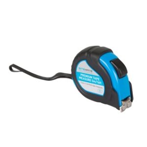 Sitemate Premium Tape Measure MID II | 5M