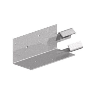 Arris Rail Mortice Brackets| P/GALV