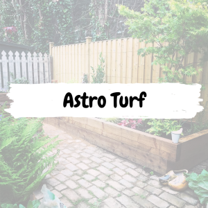 Astro Turf